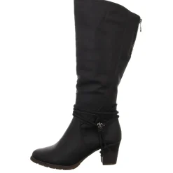 Rieker Langschaftstiefel Warmfutter ab 35mm Absatz