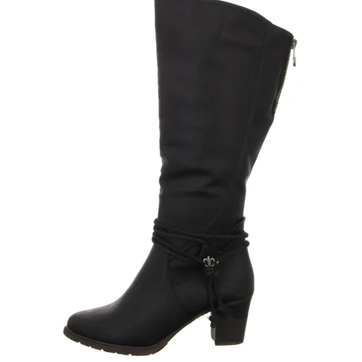 Rieker Langschaftstiefel Warmfutter ab 35mm Absatz