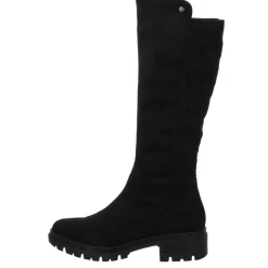 Rieker Langschaftstiefel Warmfutter bis 35mm Absatz (casual)