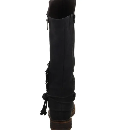 Rieker Langschaftstiefel Warmfutter bis 35mm Absatz (casual)