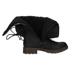 Rieker Langschaftstiefel Warmfutter bis 35mm Absatz (casual)