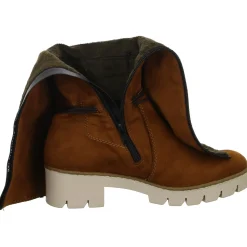 Rieker Langschaftstiefel Kaltfutter bis 35mm Absatz (casual)