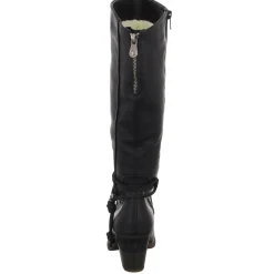 Rieker Langschaftstiefel Warmfutter ab 35mm Absatz