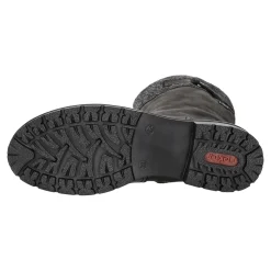 Rieker Langschaftstiefel Warmfutter bis 35mm Absatz (casual)