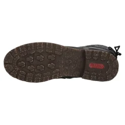 Rieker Langschaftstiefel Warmfutter bis 35mm Absatz (casual)