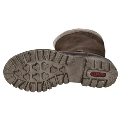 Rieker Langschaftstiefel Warmfutter bis 35mm Absatz (casual)