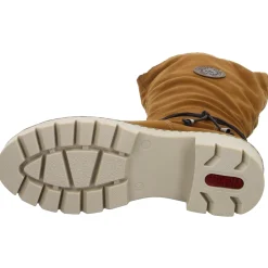 Rieker Langschaftstiefel Kaltfutter bis 35mm Absatz (casual)
