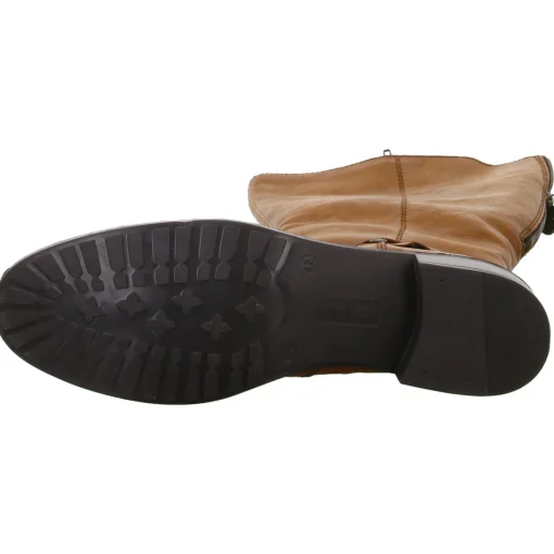 Rieker Langschaftstiefel Warmfutter bis 35mm Absatz (casual)