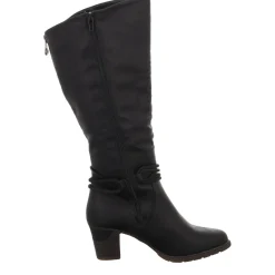 Rieker Langschaftstiefel Warmfutter ab 35mm Absatz