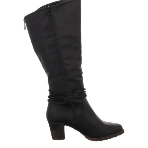 Rieker Langschaftstiefel Warmfutter ab 35mm Absatz