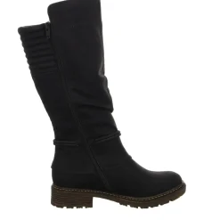 Rieker Langschaftstiefel Warmfutter bis 35mm Absatz (casual)