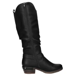 Rieker Langschaftstiefel Warmfutter ab 35mm Absatz