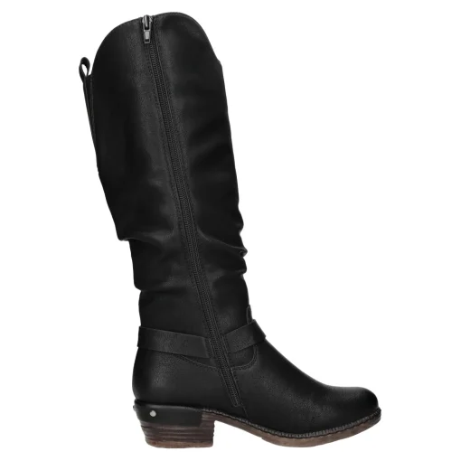 Rieker Langschaftstiefel Warmfutter ab 35mm Absatz