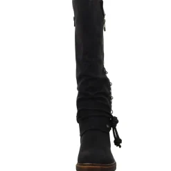 Rieker Langschaftstiefel Warmfutter bis 35mm Absatz (casual)