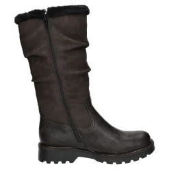 Rieker Langschaftstiefel Warmfutter bis 35mm Absatz (casual)