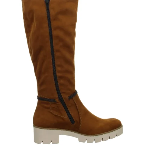 Rieker Langschaftstiefel Kaltfutter bis 35mm Absatz (casual)