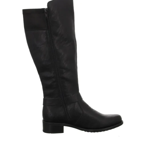 Rieker Langschaftstiefel Kaltfutter bis 35mm Absatz (casual)