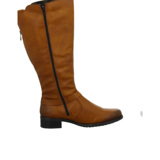 Rieker Langschaftstiefel Warmfutter bis 35mm Absatz (casual)