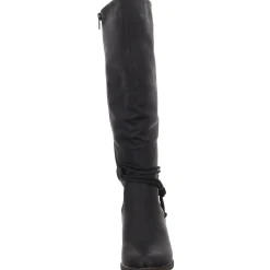 Rieker Langschaftstiefel Warmfutter ab 35mm Absatz