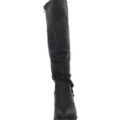 Rieker Langschaftstiefel Warmfutter ab 35mm Absatz
