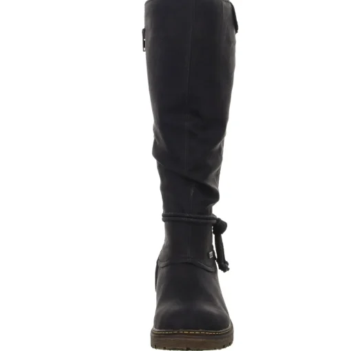 Rieker Langschaftstiefel Warmfutter bis 35mm Absatz (casual)