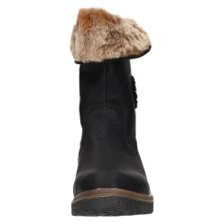 Rieker Langschaftstiefel Warmfutter bis 35mm Absatz (casual)