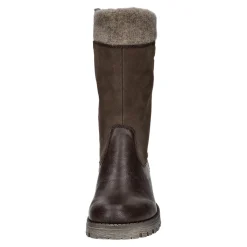 Rieker Langschaftstiefel Warmfutter bis 35mm Absatz (casual)