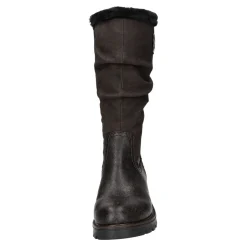 Rieker Langschaftstiefel Warmfutter bis 35mm Absatz (casual)