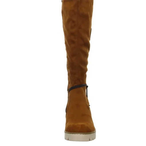 Rieker Langschaftstiefel Kaltfutter bis 35mm Absatz (casual)