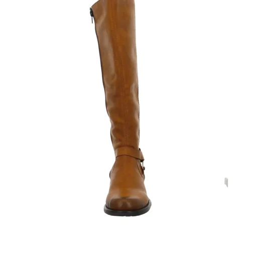 Rieker Langschaftstiefel Warmfutter bis 35mm Absatz (casual)
