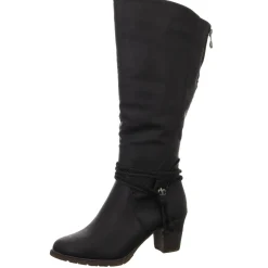Rieker Langschaftstiefel Warmfutter ab 35mm Absatz