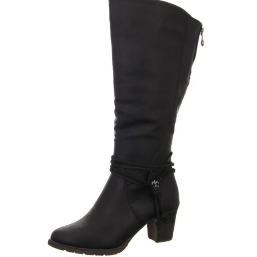 Rieker Langschaftstiefel Warmfutter ab 35mm Absatz