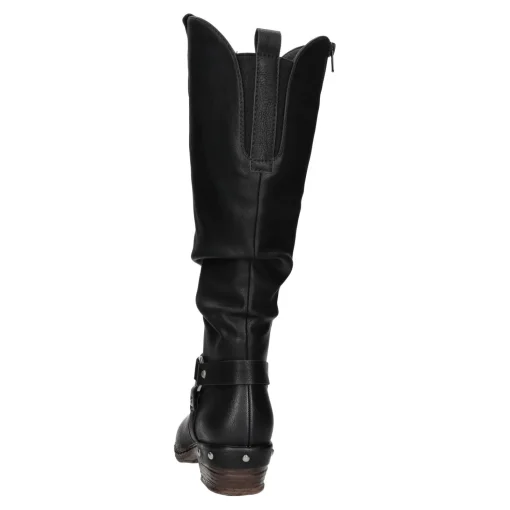 Rieker Langschaftstiefel Warmfutter ab 35mm Absatz