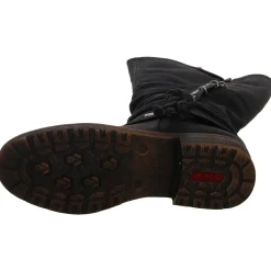 Rieker Langschaftstiefel Warmfutter bis 35mm Absatz (casual)