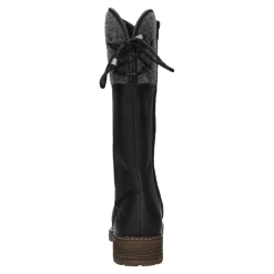 Rieker Langschaftstiefel Warmfutter bis 35mm Absatz (casual)