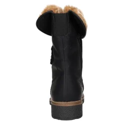 Rieker Langschaftstiefel Warmfutter bis 35mm Absatz (casual)