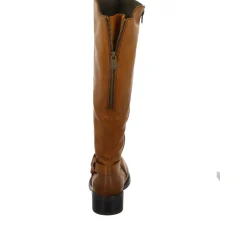 Rieker Langschaftstiefel Warmfutter bis 35mm Absatz (casual)