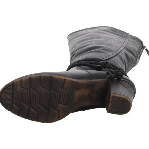 Rieker Langschaftstiefel Warmfutter ab 35mm Absatz