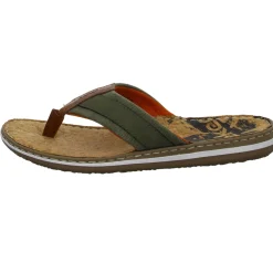 Rieker Pantolette Freizeit (casual)