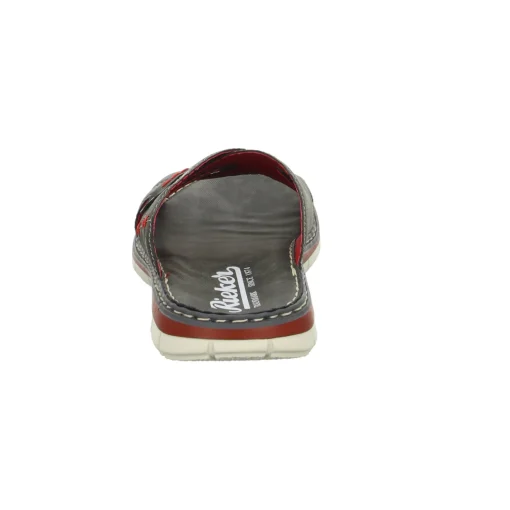 Rieker Pantolette Freizeit (casual)