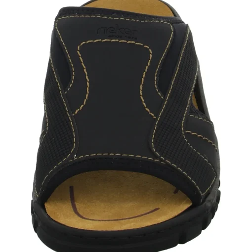 Rieker Pantolette Freizeit (casual)