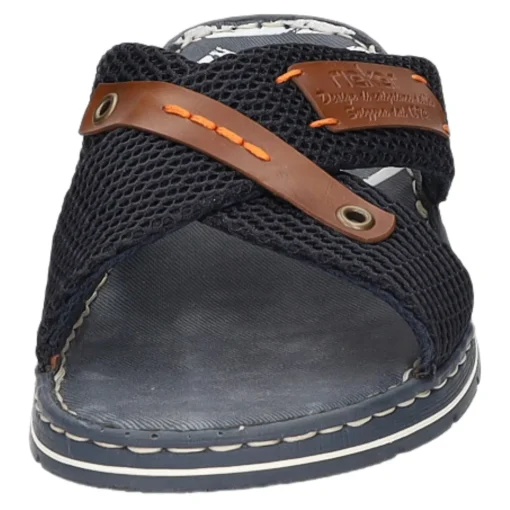 Rieker Pantolette Freizeit (casual)