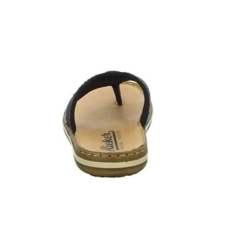 Rieker Pantolette Freizeit (casual)