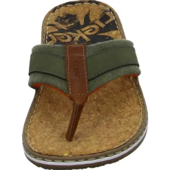 Rieker Pantolette Freizeit (casual)