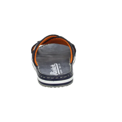 Rieker Pantolette Freizeit (casual)