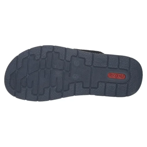 Rieker Pantolette Freizeit (casual)