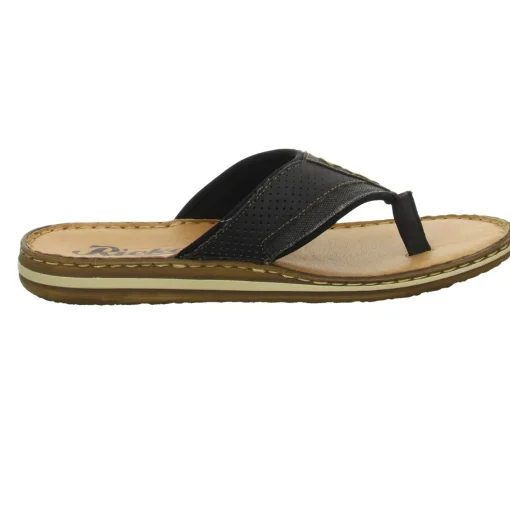 Rieker Pantolette Freizeit (casual)