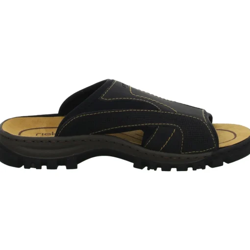 Rieker Pantolette Freizeit (casual)
