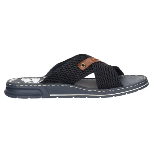 Rieker Pantolette Freizeit (casual)