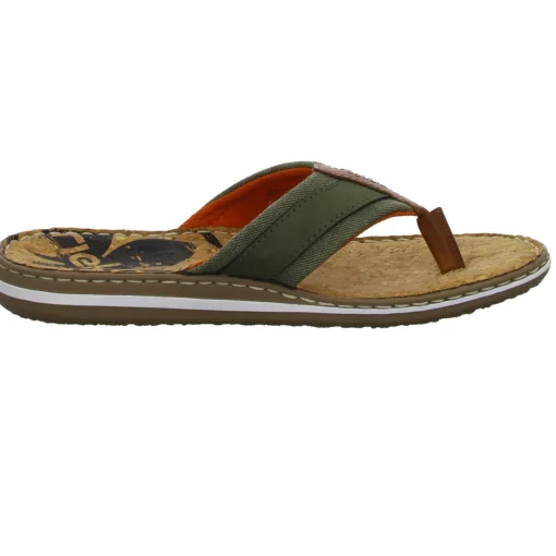 Rieker Pantolette Freizeit (casual)